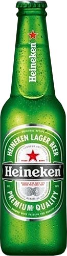 Heineken 22oz Bottle