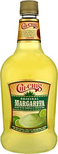 Chi Chi's Margarita 1.75l