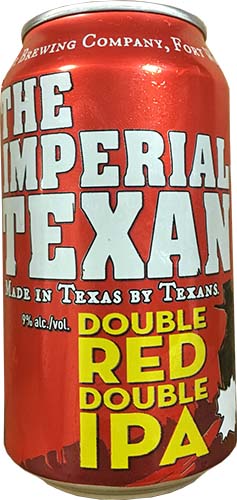 Imperial Texan 12oz 6pk