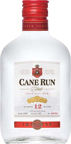 Cane Run                       Number 12 Blend