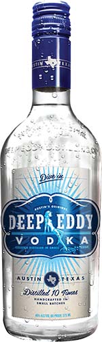 Deep Eddy Vodka Tea Variety 6pk C 12oz