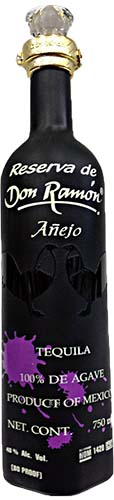 Don Ramon Tequila Anejo