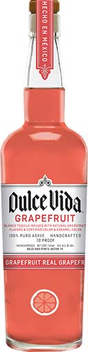 Dulce Vida Grapefruit 750