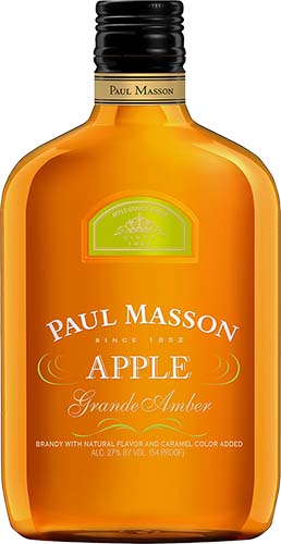 P Masson Brandy Gr Amber Apple 54