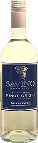 Savino Pinot Grigio