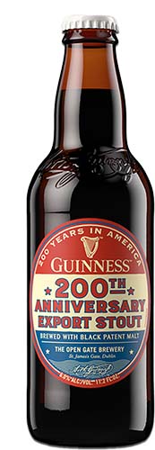Guinness Rye Pale Ale 6pk Bt