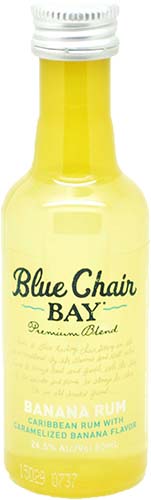 Blue Chair Bay Banana Crm 50ml