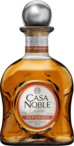 Casa Noble Tequila Reposado 375ml