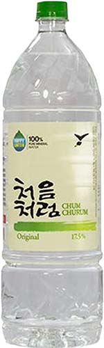Chum Churum Original Soju 1.75l