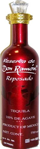 Don Ramon Reposado