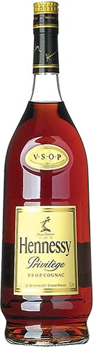 Hennessy Vsop Privilege Cognac