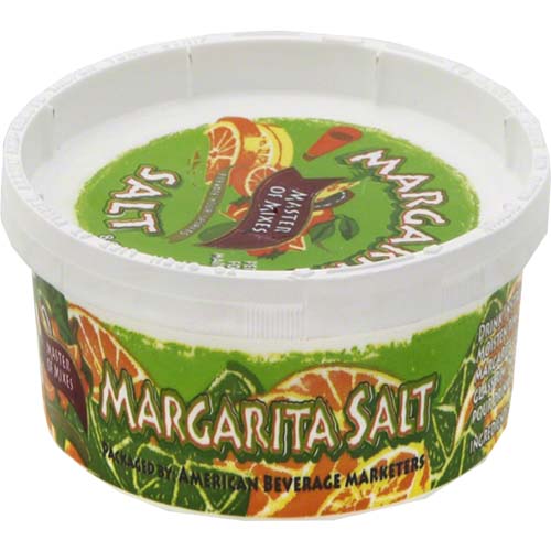 Mast Mix Margarita Salt