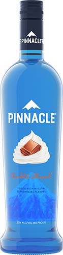 Pinnacle Chocolate Whipped