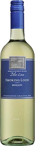 Smoking Loon Moscato