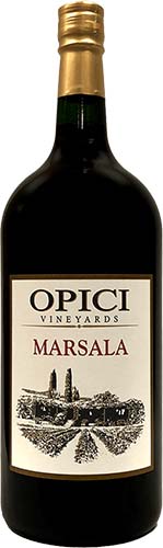 Opici Vineyards Marsala 1.5ltr
