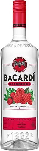 Bacardi Raspberry