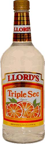 Llords Triple Sec