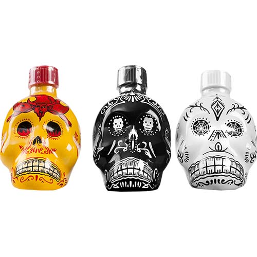 Kah Combo Pack Tequila