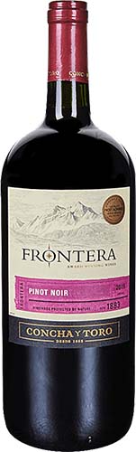 Frontera Pinot Noir 1.5ltr