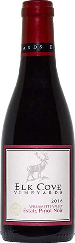 Elk Cove Pinot Noir 375ml