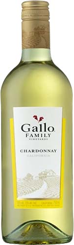 Gallo Family Vineyard Sw 750ml