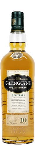 Glengoyne                      10yr