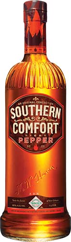 Southern Comfort Pepper