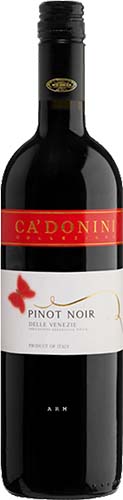Cadonini Pinot Noir