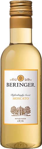 Beringer California Collection Moscato