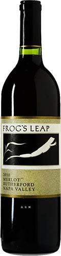 Frogs Leap Merlot