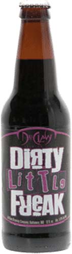 Duclaw Dirty Little Freak 6pk Btl