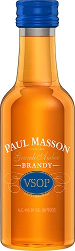 Paul Masson Brandy (120pk)