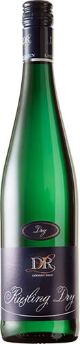 Dr Loosen Dr L Dry Riesling 2022