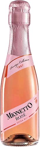 Mionetto Grand Rose Extra Dry