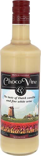 Choco Dutch Vanilla Vine