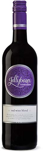 Jelly Bean Red Blend