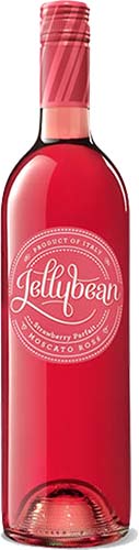Jelly Bean Moscato Rose'