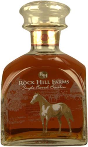 Rockhill Farms Bourbon