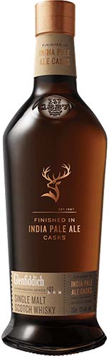 Glenfiddich India Pale Ale  Single Malt Scotch Whisky