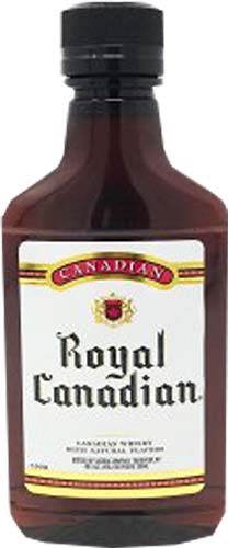 Royal Canadian Canadian Whisky