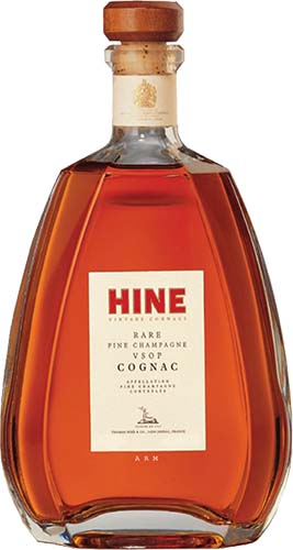Hine Rare Fine Champagne Vsop Cognac