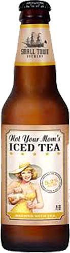 Not Your Fathers Iced Tea 6pk. Nr.