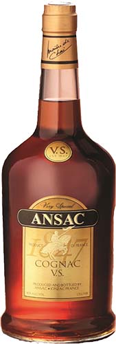 Ansac Cognac Vs 1.75