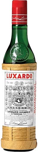 Luxardo Marashino Liqueur 750ml.