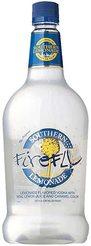 Firefly                        Lemonade Vodka