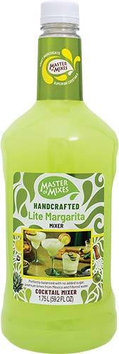 Master Of Mixes Margarita Lite Mixer