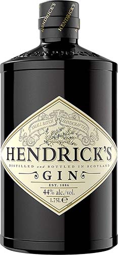 Hendricks Gin 88