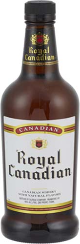 Royal Canadian Whisky
