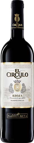 El Circulo Rioja