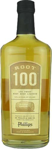 Phillips   Root 100      1